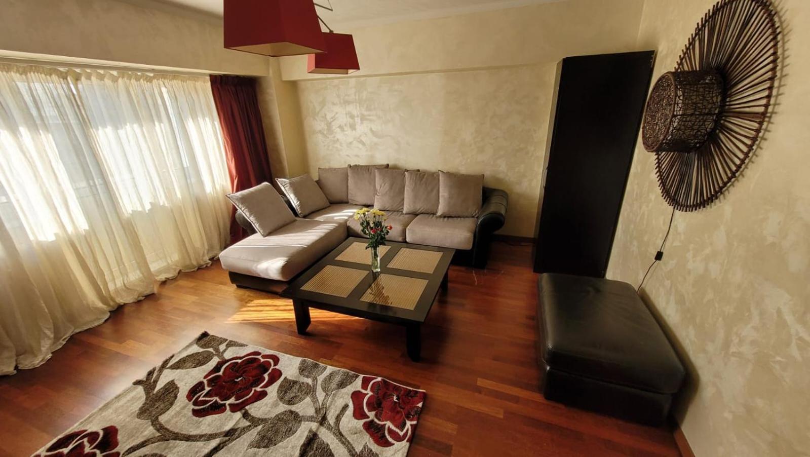 Downtown Top Apartments Bukarest Exterior foto