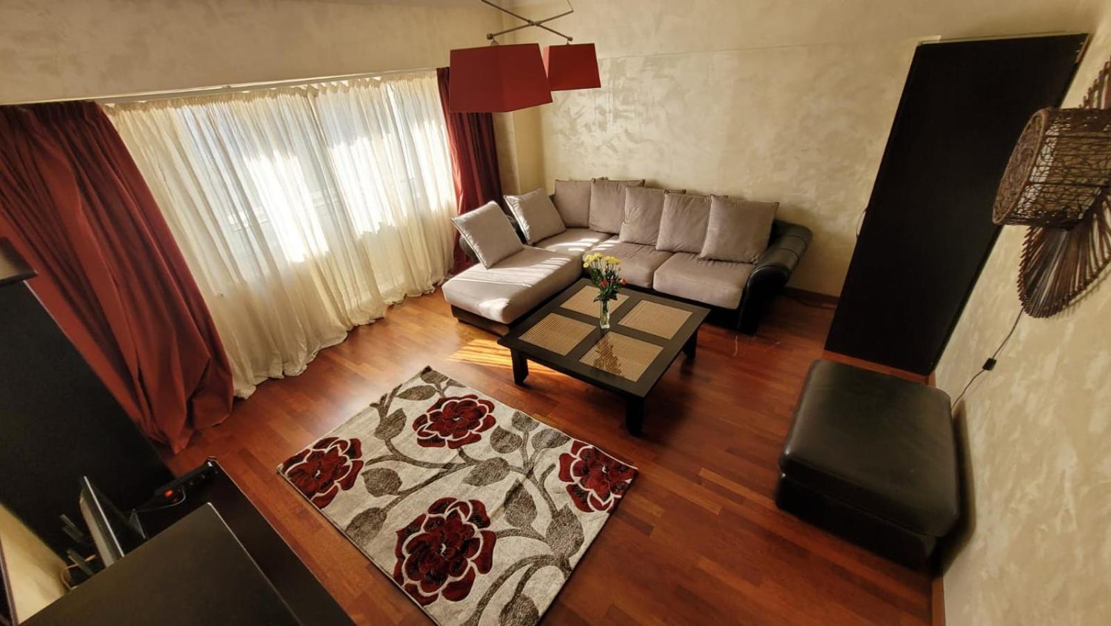 Downtown Top Apartments Bukarest Exterior foto